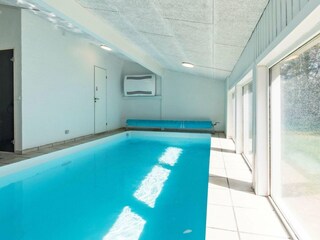 Casa per le vacanze Slettestrand  10