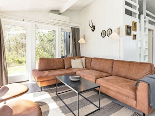 Ferienhaus Slettestrand  4