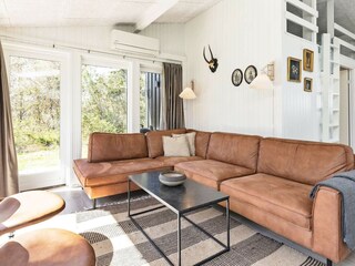 Vakantiehuis Slettestrand  4