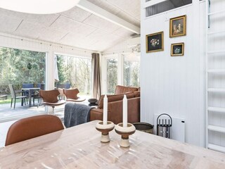 Maison de vacances Slettestrand  5