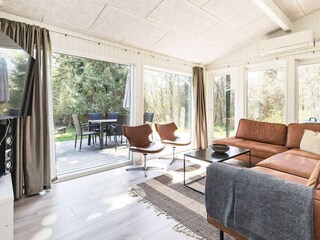 Ferienhaus Slettestrand  27