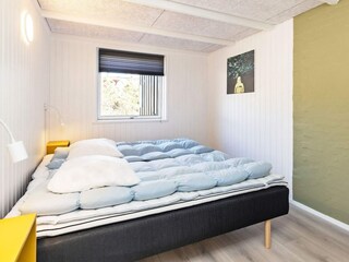 Ferienhaus Slettestrand  34