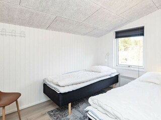 Maison de vacances Slettestrand  34