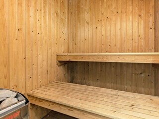 Ferienhaus Slettestrand  13