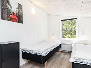 Ferienhaus Slettestrand  14