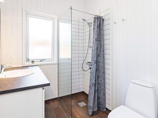 Ferienhaus Slettestrand  28