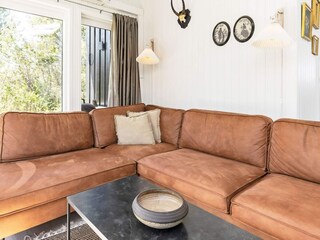 Ferienhaus Slettestrand  28