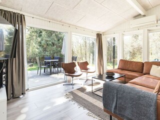 Ferienhaus Slettestrand  35