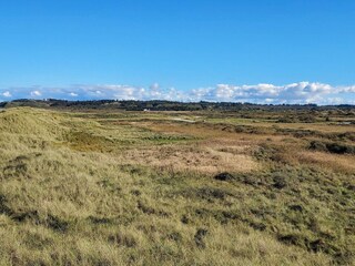 Vakantiehuis Slettestrand  17