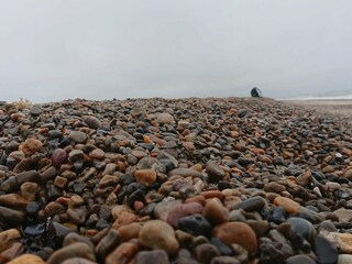 Vakantiehuis Slettestrand  36