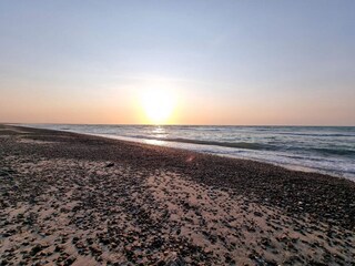 Maison de vacances Slettestrand  11
