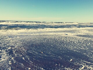 Casa per le vacanze Slettestrand  15