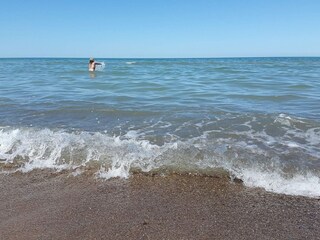 Vakantiehuis Slettestrand  8