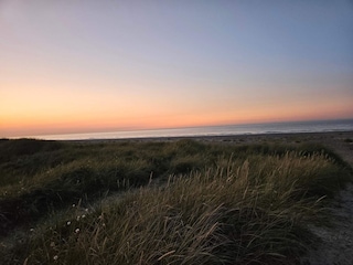 Ferienhaus Slettestrand  51