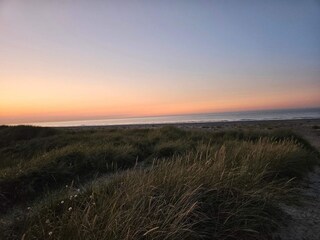 Maison de vacances Slettestrand  23