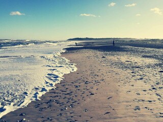 Maison de vacances Slettestrand  24