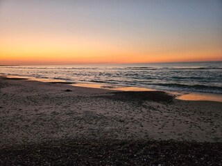 Ferienhaus Slettestrand  31