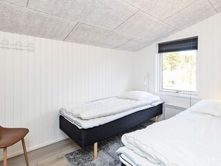 Ferienhaus Slettestrand  32