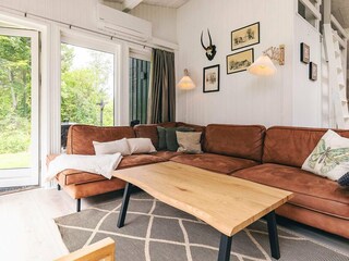 Casa per le vacanze Slettestrand  45