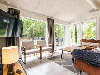 Casa per le vacanze Slettestrand  21