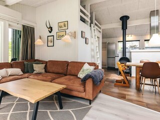 Casa per le vacanze Slettestrand  22