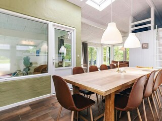 Vakantiehuis Slettestrand  23