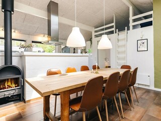 Casa per le vacanze Slettestrand  25