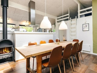 Ferienhaus Slettestrand  24