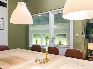 Casa per le vacanze Slettestrand  26