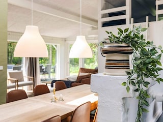 Ferienhaus Slettestrand  26
