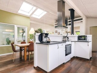 Casa per le vacanze Slettestrand  28