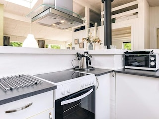 Ferienhaus Slettestrand  28