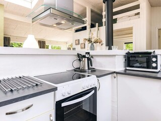 Vakantiehuis Slettestrand  28