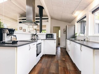 Vakantiehuis Slettestrand  44