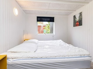 Ferienhaus Slettestrand  29