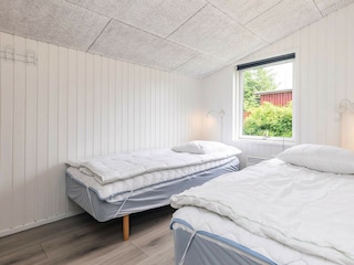 Ferienhaus Slettestrand  30