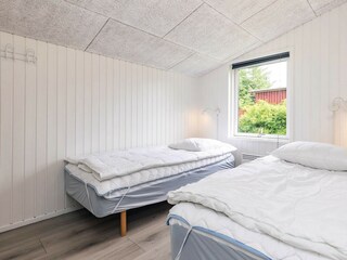 Maison de vacances Slettestrand  30