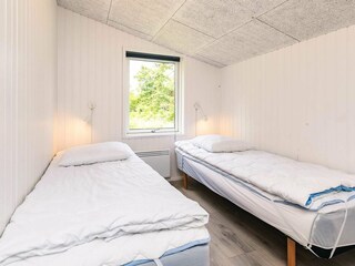Casa per le vacanze Slettestrand  48