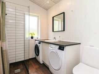 Casa per le vacanze Slettestrand  33