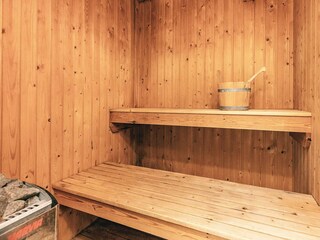 Casa per le vacanze Slettestrand  34