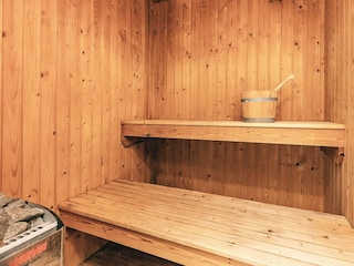 Ferienhaus Slettestrand  33