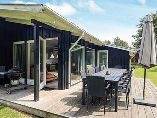 Casa per le vacanze Slettestrand  35