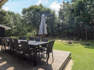 Ferienhaus Slettestrand  47