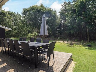 Maison de vacances Slettestrand  47