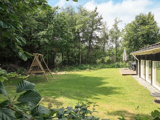 Casa per le vacanze Slettestrand  37
