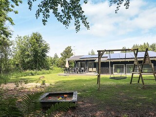 Vakantiehuis Slettestrand  48