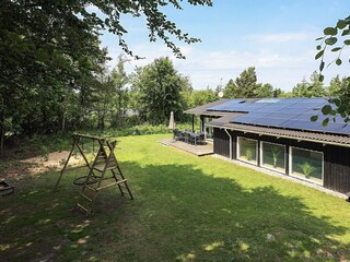 Casa per le vacanze Slettestrand  42