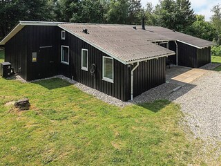 Casa per le vacanze Slettestrand  38