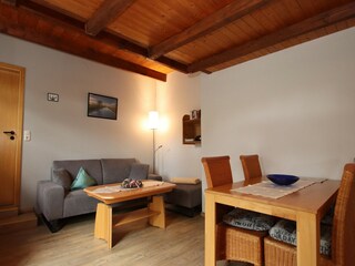 Apartment Firrel Ausstattung 15