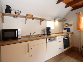 Apartment Firrel Ausstattung 22